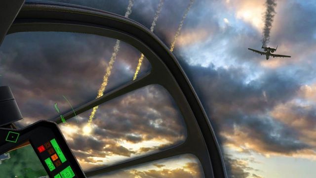 [1:06] zwiastun rozgrywki #1