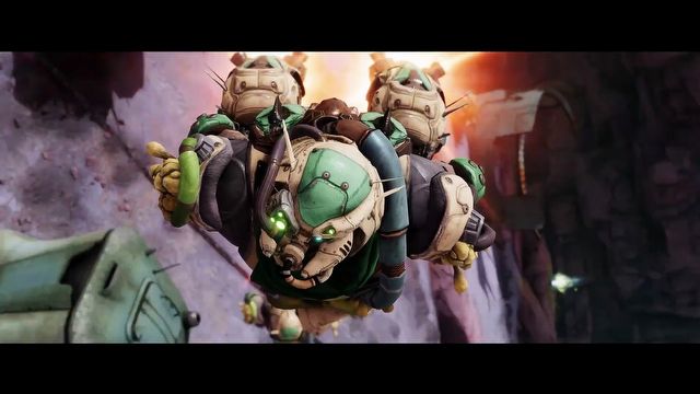 [1:47] Destiny 2 - The Edge of Fate- Launch Trailer