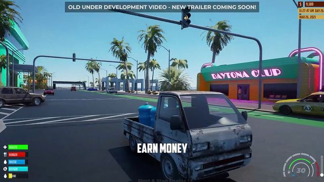 [1:04] - zwiastun rozgrywki