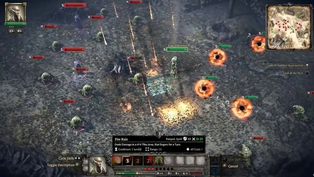 [0:57] - zwiastun premierowy 2. sezonu