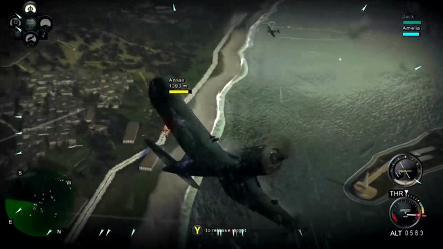 [2:03] fragment rozgrywki #1