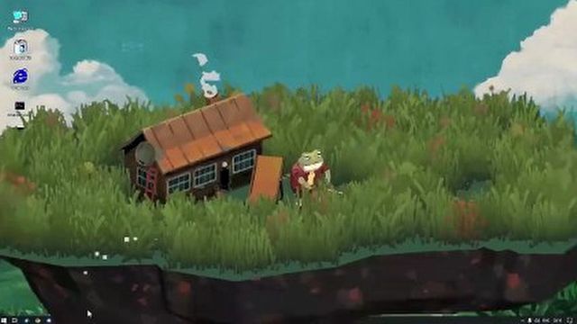 [0:39] - zwiastun na Steam