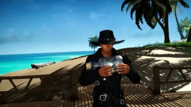 [0:30] - zwiastun z datą premiery we Wczesnym dostępie