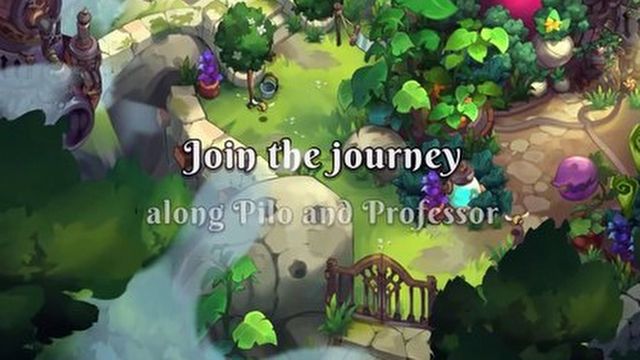 [0:44] - gameplayowy zwiastun wersji demo