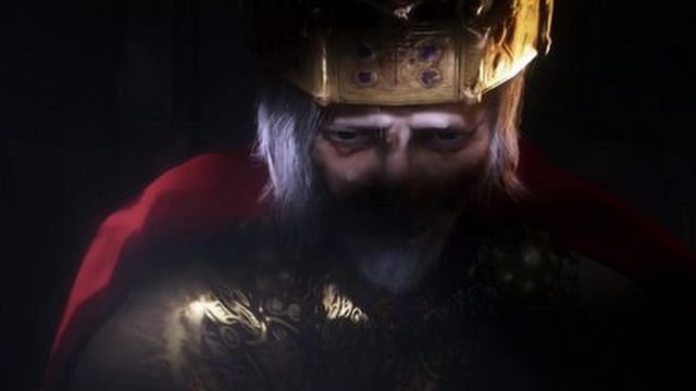 [1:02] Crusader Kings III: Legends of the Dead - Announcement Trailer