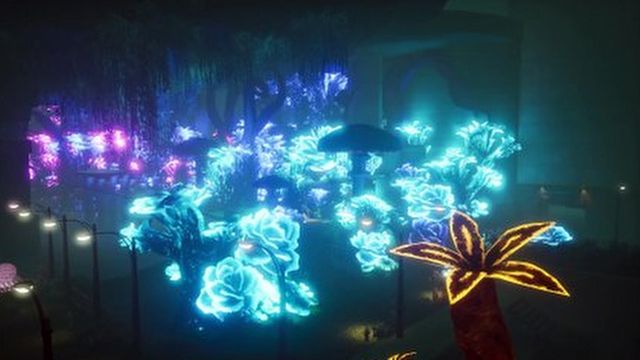 [1:05] - Dark Energy Launch Trailer