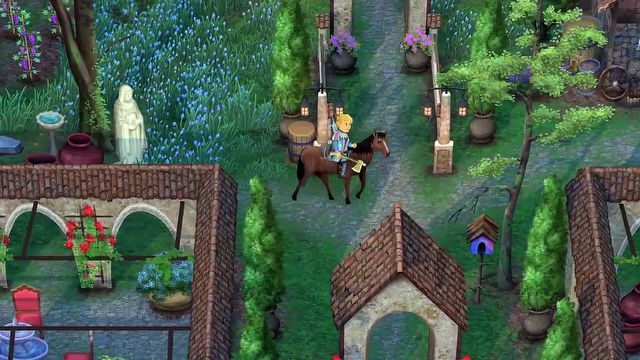 [0:57] - Co-Op Update Trailer