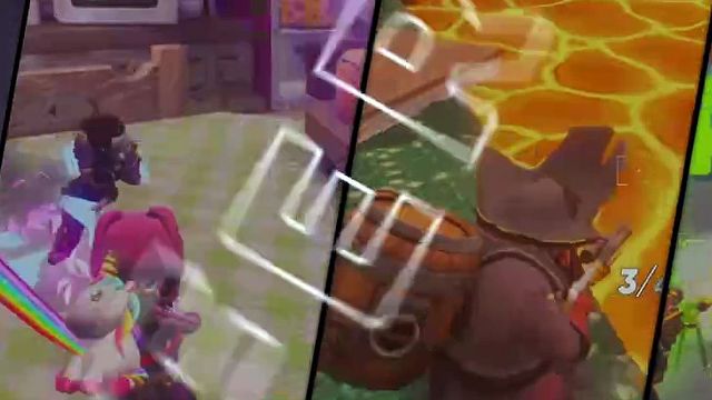 [1:10] - Gameplay Trailer