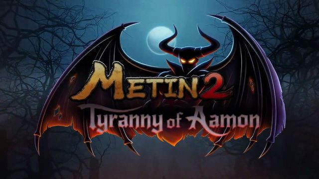 [0:18] - zwiastun aktualizacji Tyranny of Aamon