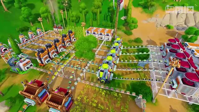 [3:00] - Gameplay Trailer