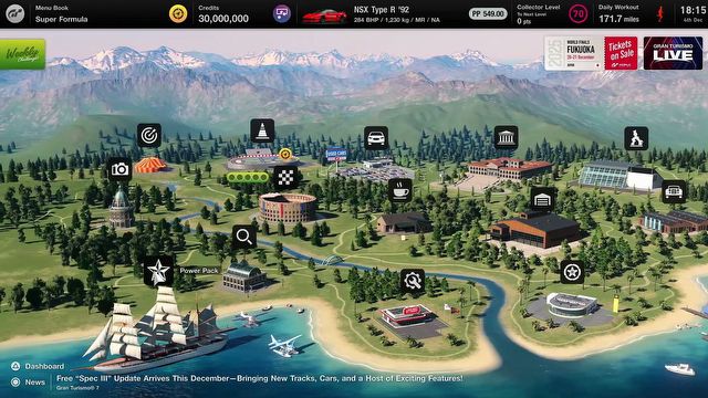 [1:37] - Power Pack DLC Release Trailer