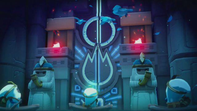 [2:00] TGA 2018 trailer