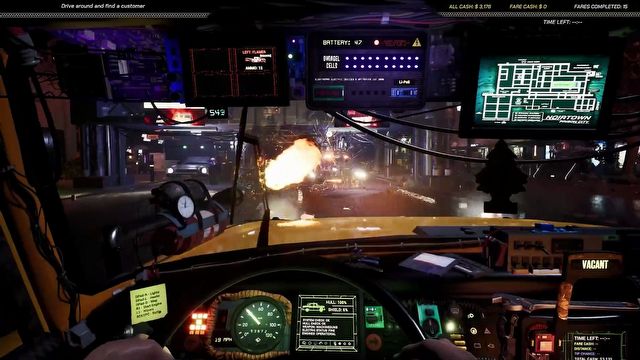 [0:46] - zwiastun premierowy wczesnego dostępu