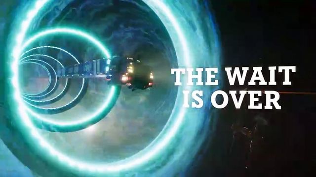 [1:05] - PS5 Release Date Trailer