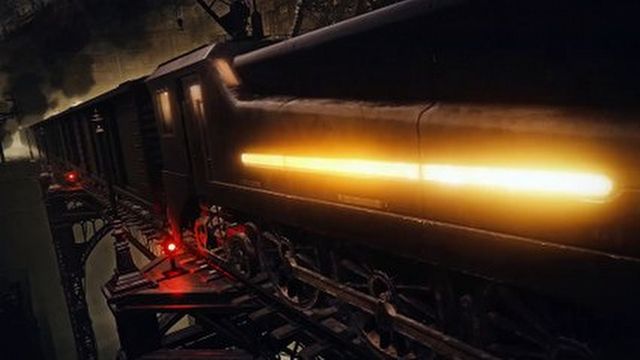 [3:35] - Announcement Trailer