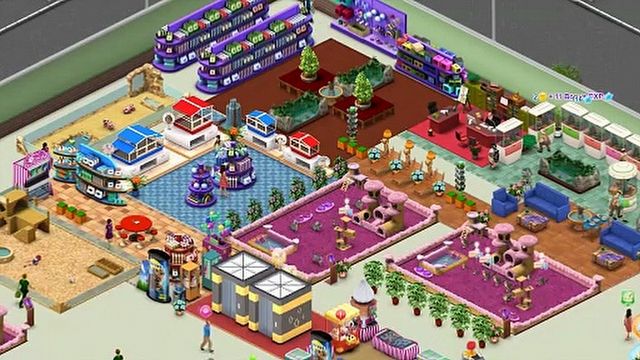 [0:30] - zwiastun rozgrywki