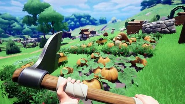 [1:45] - zwiastun #1