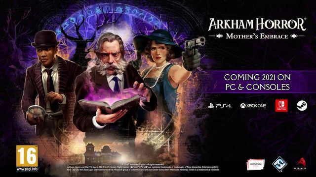 [2:07] zwiastun rozgrywki