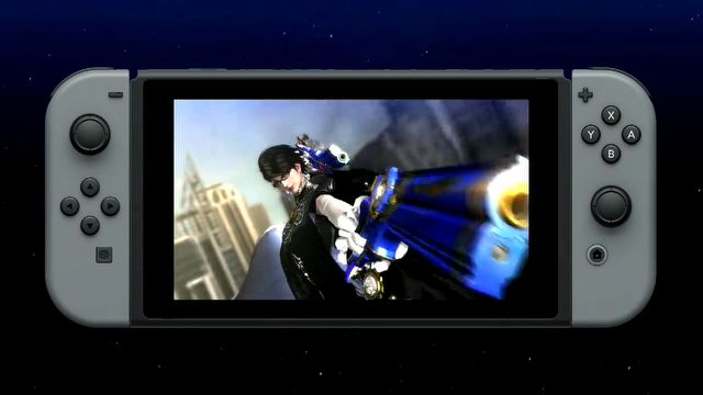 [0:47] TGA 2017 trailer