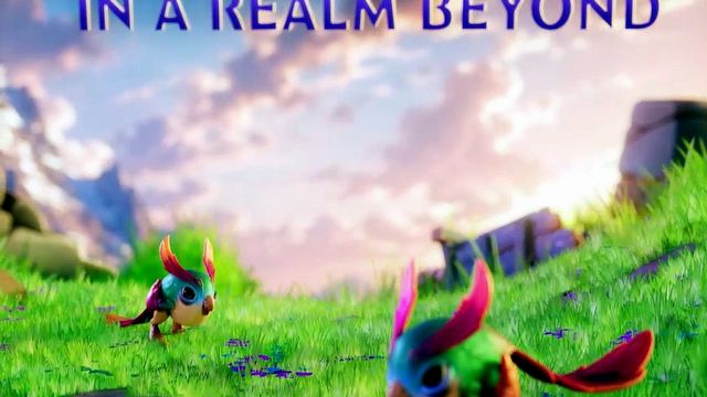 [1:11] Kultowa seria platformówek 3D powróci wiosną 2027 roku. Spyro: A Realm Beyond ma przyciągnąć zarówno weteranów, jak i nowych fanów