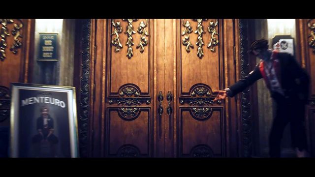 [2:44] Karty zamienione w ostre jak brzytwa pociski i grawitacja uginająca się pod wolę iluzjonisty. Magicians: The Devil’s Deal przekształci klasyczną magię sceniczną w śmiertelnie niebezpieczną dyscyplinę walki