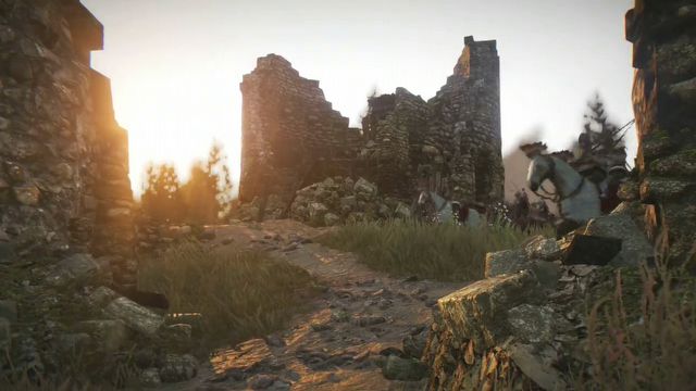 Mount Blade Ii Bannerlord Pc Gamepressure Com