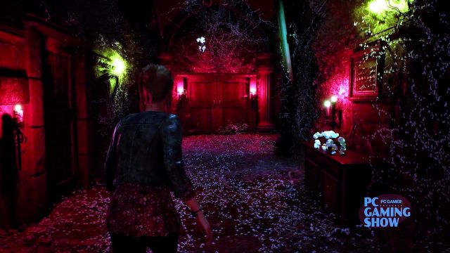 [1:00] Remothered: Red Nun’s Legacy składa hołd kultowym klasykom TPP, ale całkowicie odrzuca ich archaiczne, toporne sterowanie