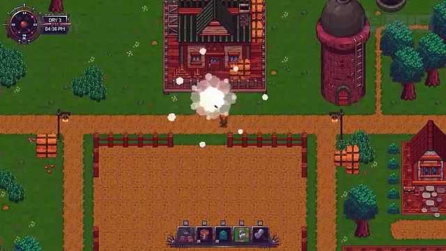 [4:22] - zwiastun rozgrywki