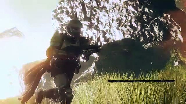 [2:09] - zwiastun obligacji wojennych: Entrenched Division