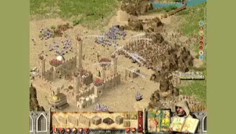 [0:58] Behind the scenes #2