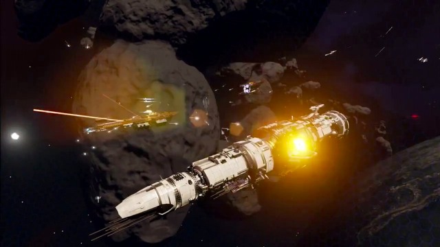 [1:32] Early Access trailer