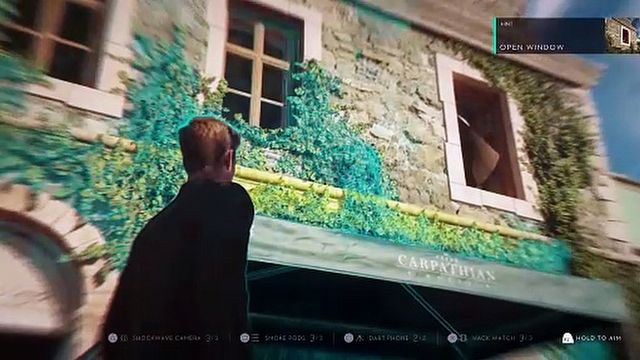 [16:29] - Beyond the Light Episode 1