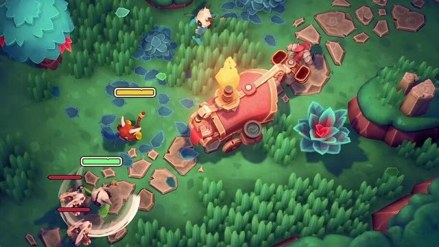 [1:08] - zwiastun premierowy wersji demo