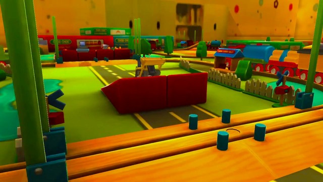 [0:56] Tracks trailer