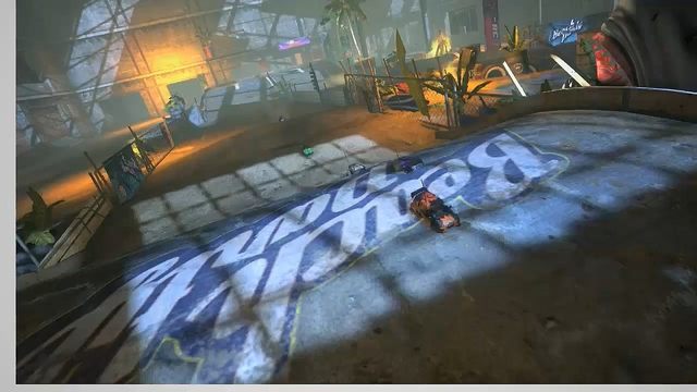 [1:01] Carnival DLC