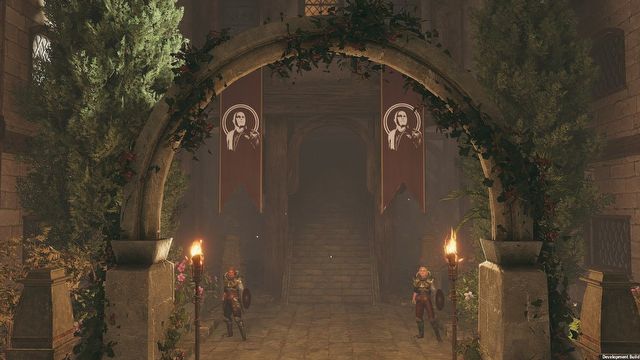 [2:20] Lost Valley DLC trailer