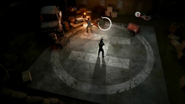 [1:14] Early Access trailer