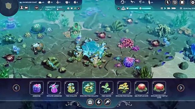 [1:12] - Gameplay Trailer