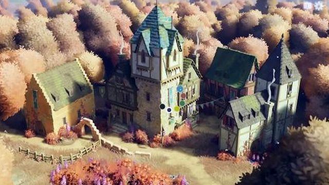 [1:08] - zwiastun z datą premiery