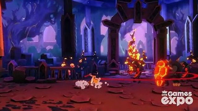 [1:00] - zwiastun rozgrywki