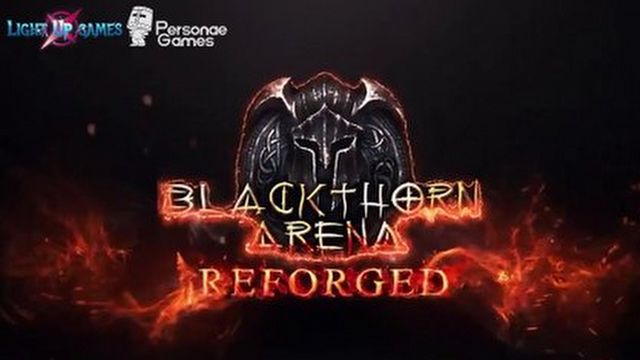 [1:12] - zwiastun wersji Reforged