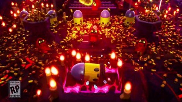 [0:30] - zwiastun #1