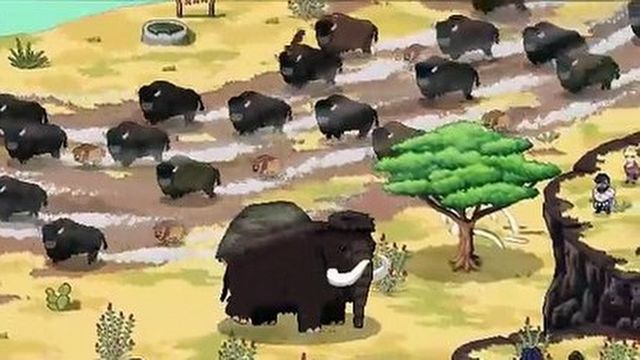 [0:54] Roots of Pacha - 1.2 Update and Xbox Launch Trailer