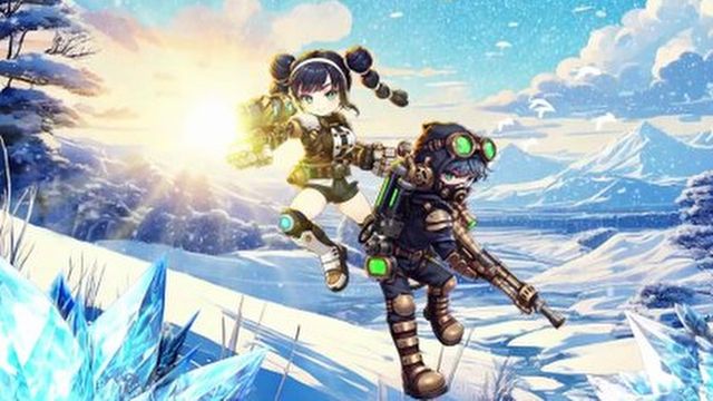 [0:30] - zwiastun odnowionego 4. aktu