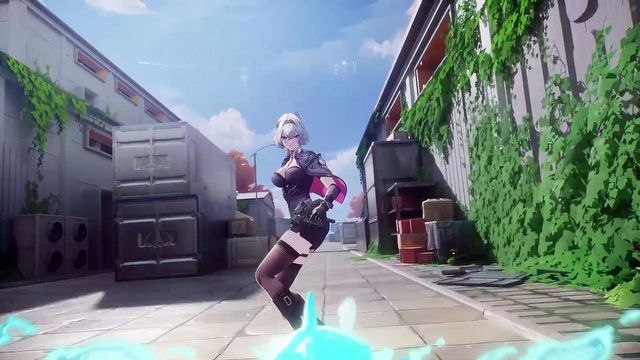 [1:01] - Cinematic Trailer