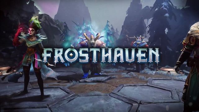 [0:32] - Early Access Launch Trailer