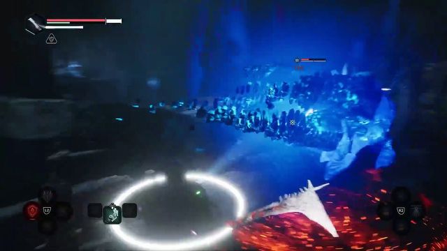 [3:43] - Diving into the Dungeons Trailer