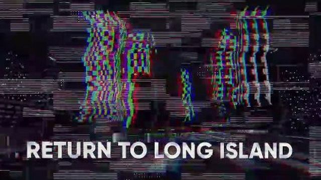 [1:18] - zwiastun trasy Long Island Rail Road: Commuter