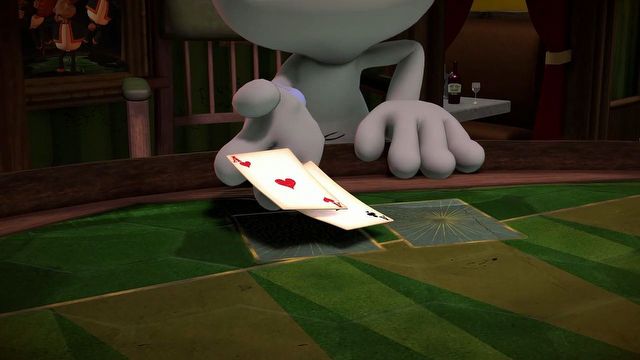 [0:30] - zwiastun z datą premiery