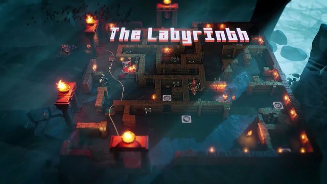 [1:16] - Announcement Trailer